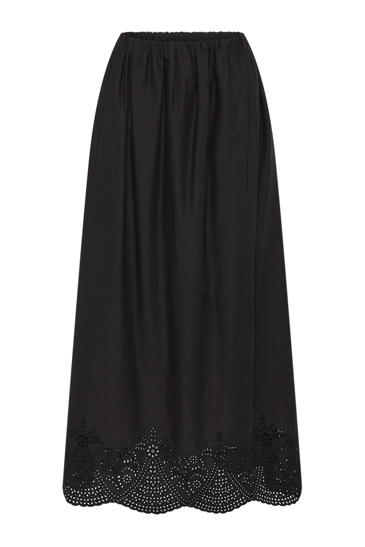 BERYL SKIRT - | POSSE Hot