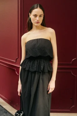BERYL TOP - | POSSE Shop