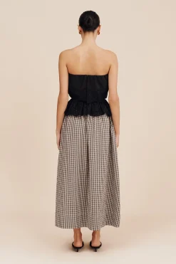 BERYL TOP - | POSSE Shop