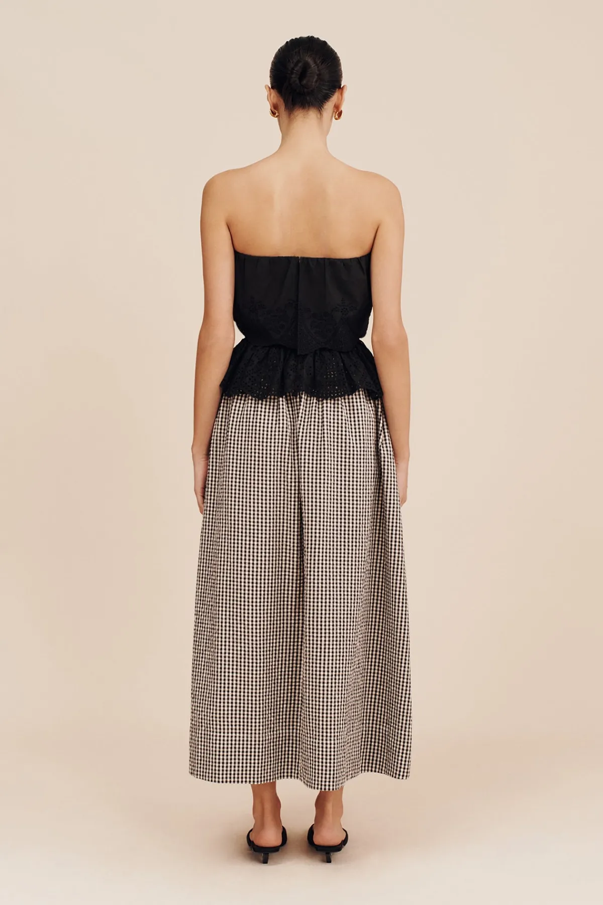 BERYL TOP - | POSSE Shop