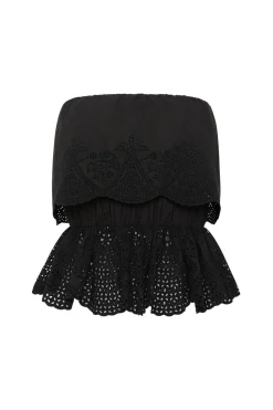 BERYL TOP - | POSSE Shop