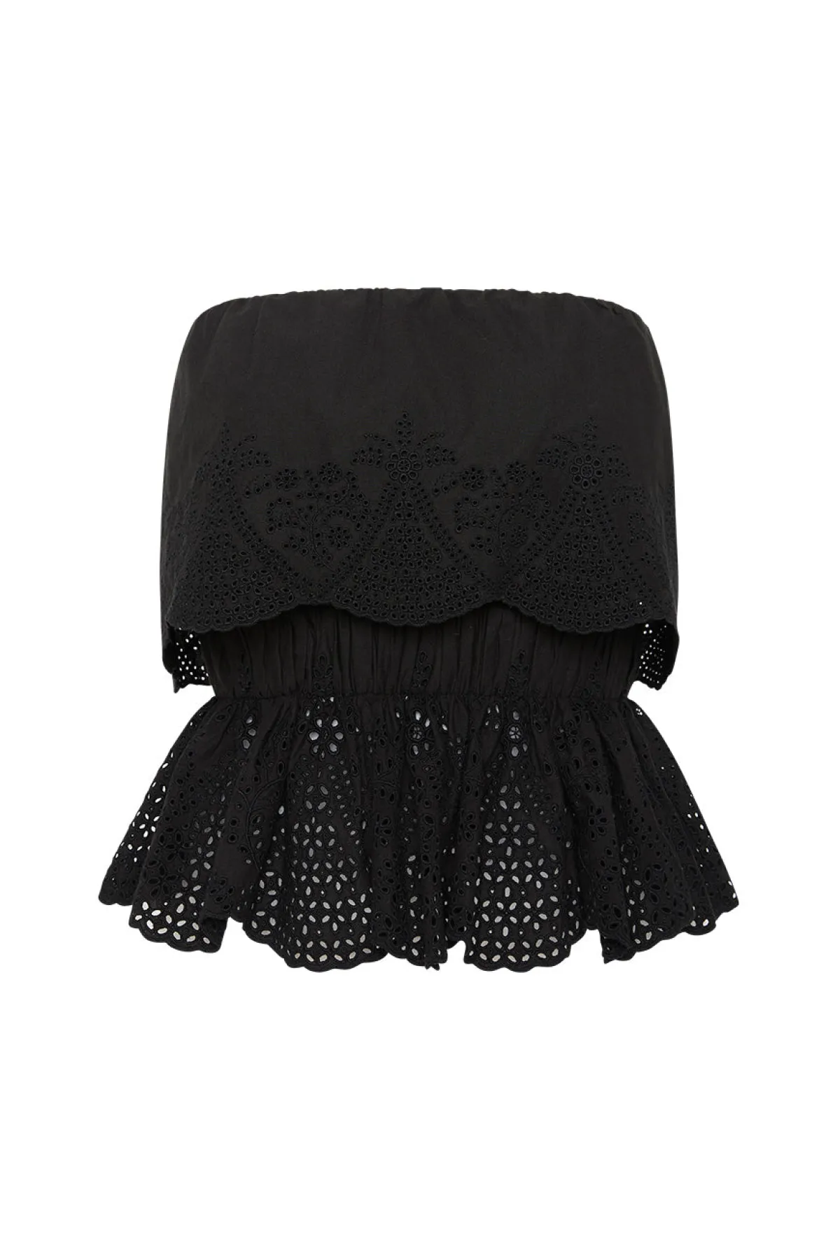 BERYL TOP - | POSSE Shop
