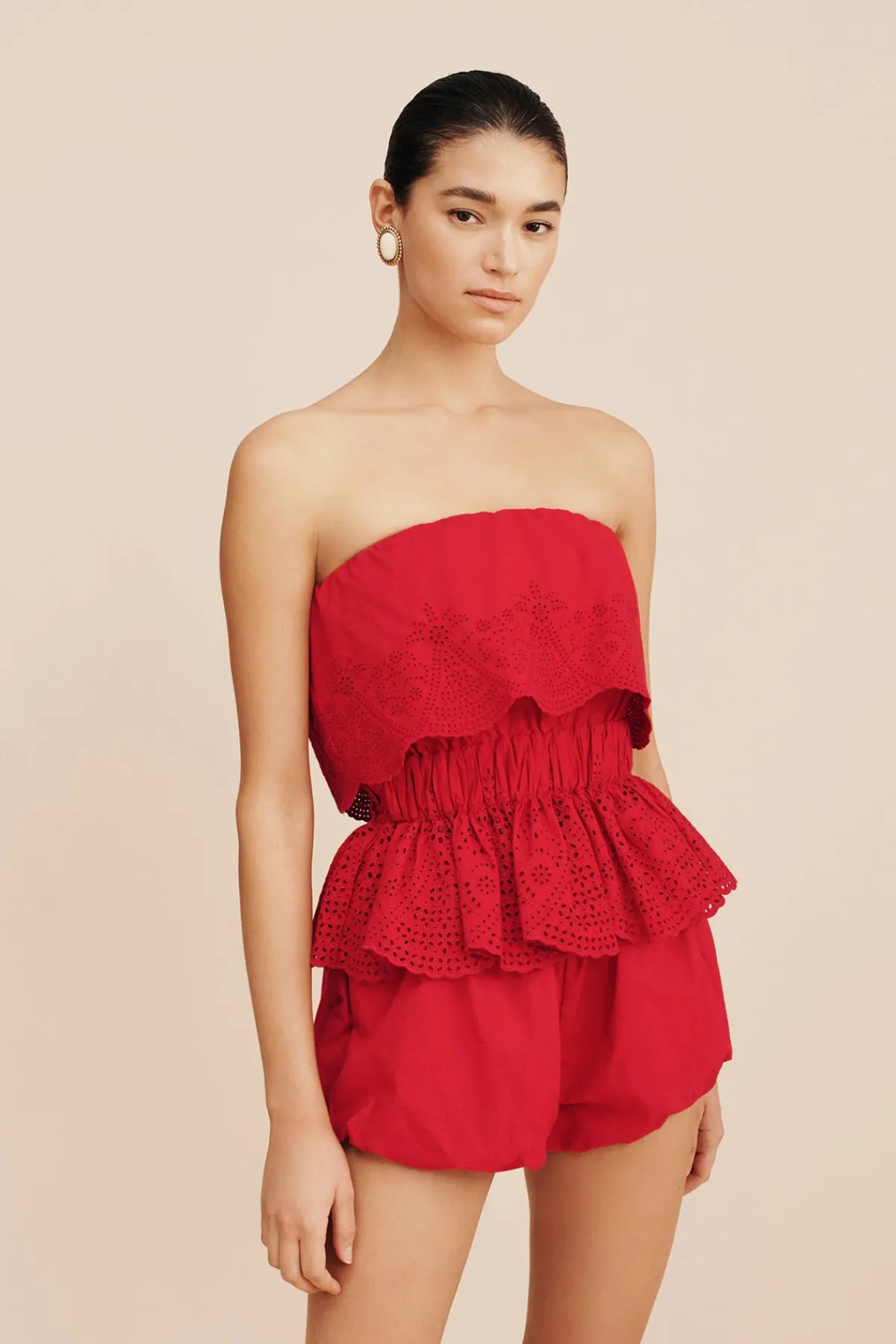 BERYL TOP - | POSSE Outlet