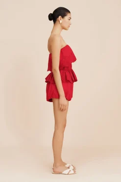 BERYL TOP - | POSSE Outlet
