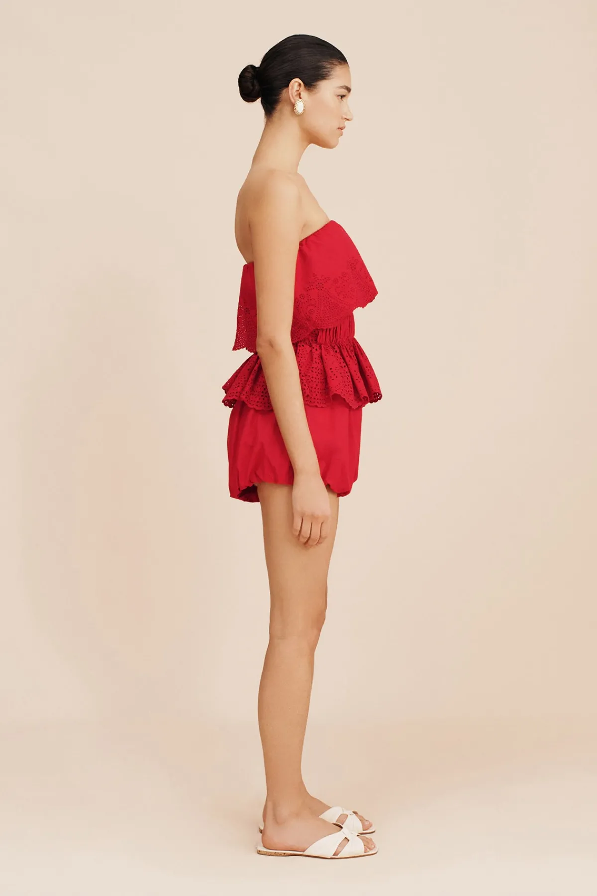 BERYL TOP - | POSSE Outlet
