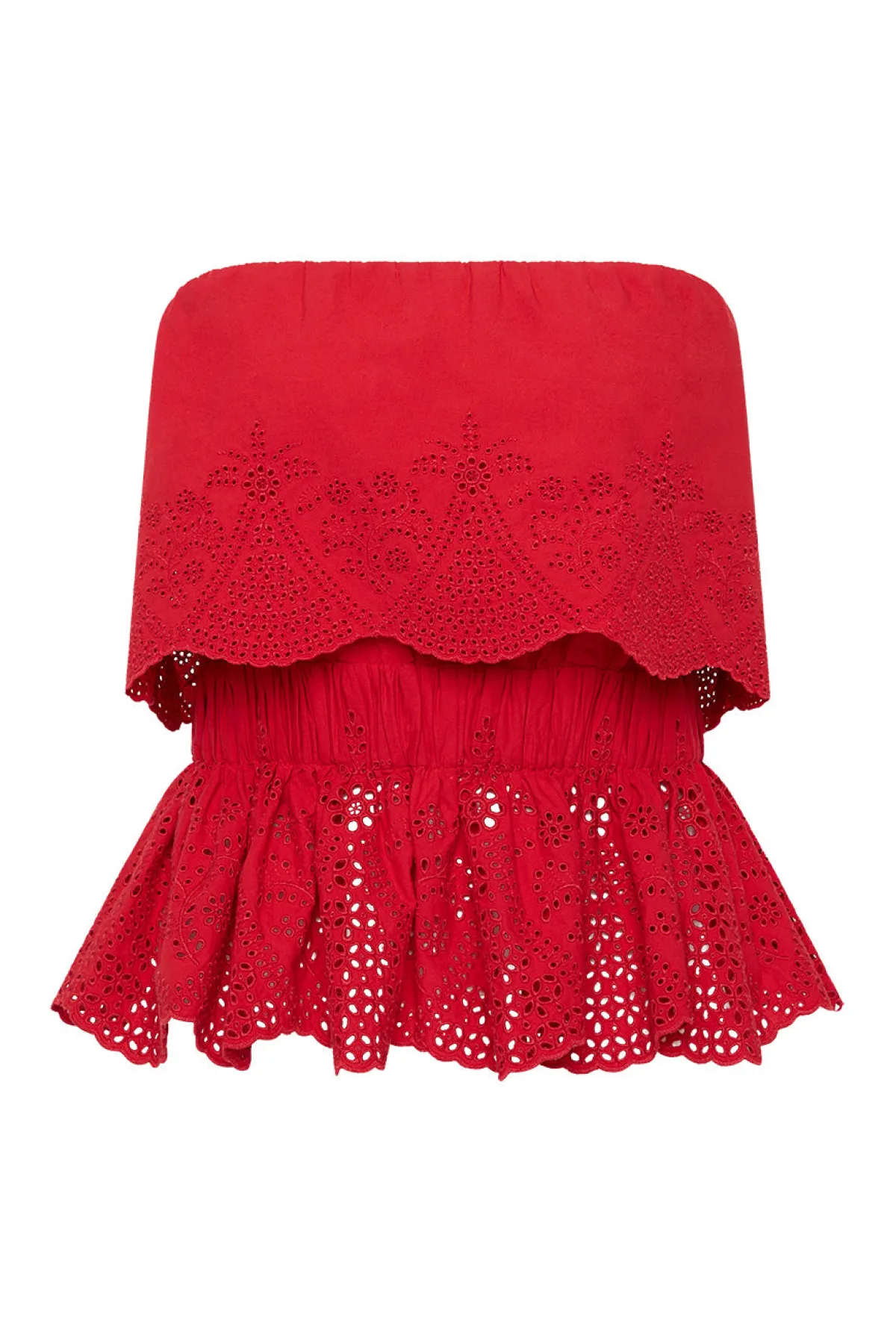 BERYL TOP - | POSSE Outlet