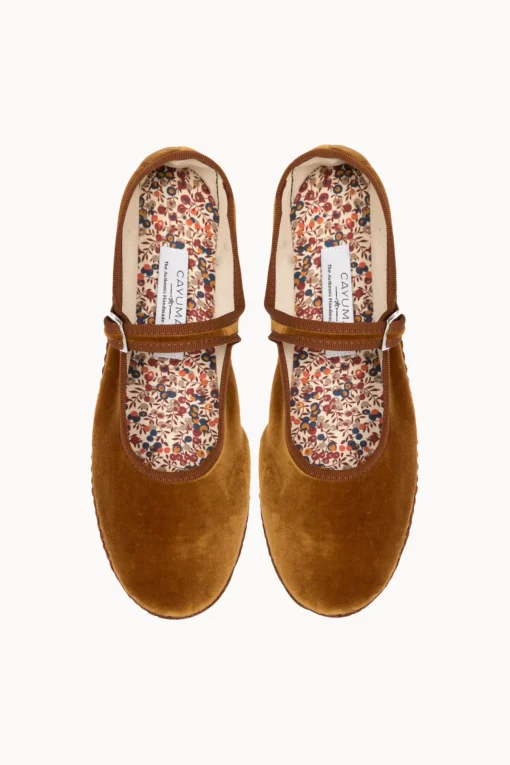 Boheme Mary Jane - | POSSE Online