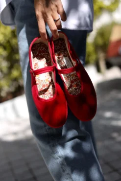 Boheme Mary Jane - | POSSE Clearance