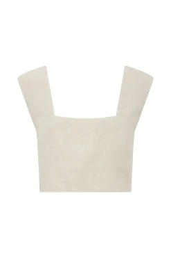 CALEB CROP TOP - | POSSE Fashion