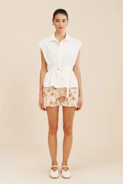 CELINE SHORT - | POSSE Fashion