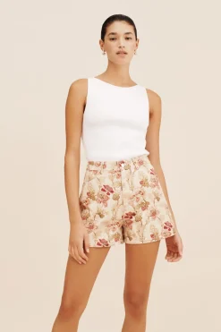 CELINE SHORT - | POSSE Fashion