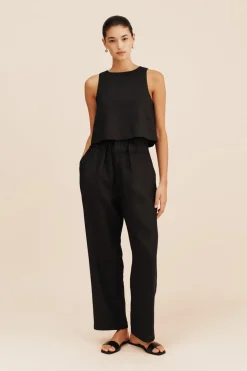 DUCKY PANT - | POSSE Store