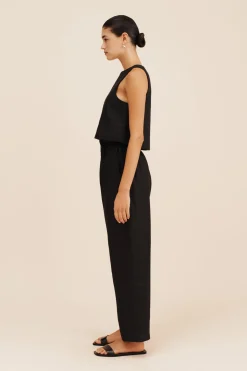 DUCKY PANT - | POSSE Store