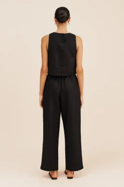 DUCKY PANT - | POSSE Store