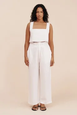 DUCKY PANT - | POSSE Online