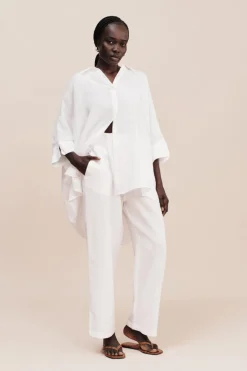 DUCKY PANT - | POSSE Online