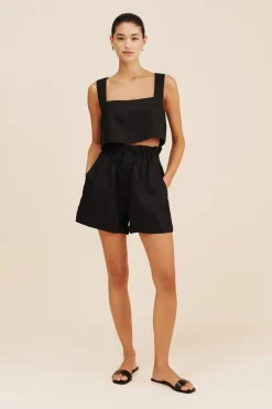 DUCKY SHORT - | POSSE Online
