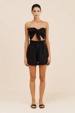 DUCKY SHORT - | POSSE Online