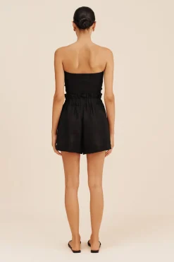 DUCKY SHORT - | POSSE Online