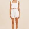 DUCKY SHORT - | POSSE New