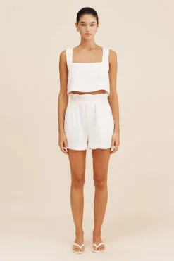 DUCKY SHORT - | POSSE New