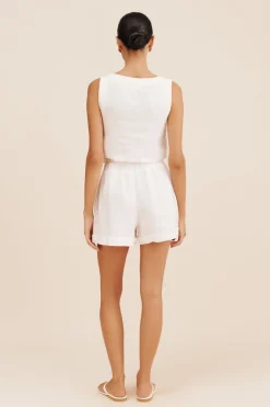 DUCKY SHORT - | POSSE New
