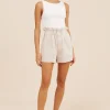 DUCKY SHORT - | POSSE Flash Sale