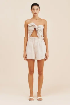 DUCKY SHORT - | POSSE Flash Sale