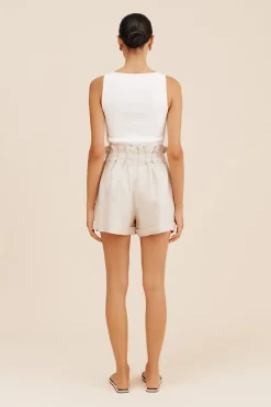 DUCKY SHORT - | POSSE Flash Sale