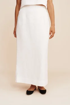EMMA PENCIL SKIRT - | POSSE Cheap