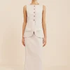EMMA PENCIL SKIRT - | POSSE Cheap