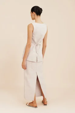 EMMA PENCIL SKIRT - | POSSE Cheap