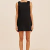 EMMA SHIFT DRESS - | POSSE Shop