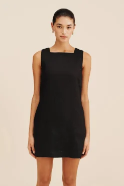 EMMA SHIFT DRESS - | POSSE Shop