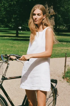 EMMA SHIFT DRESS - | POSSE Cheap