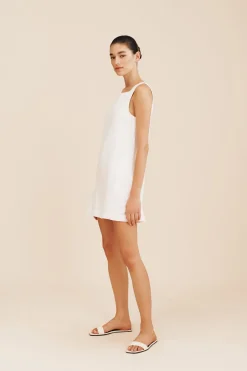 EMMA SHIFT DRESS - | POSSE Cheap