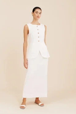 EMMA VEST - | POSSE Shop
