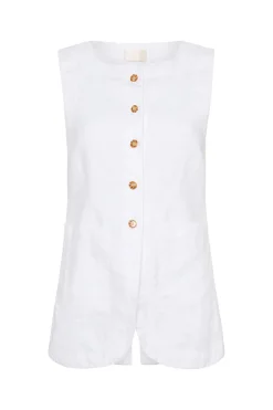 EMMA VEST - | POSSE Shop