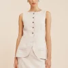 EMMA VEST - | POSSE Online