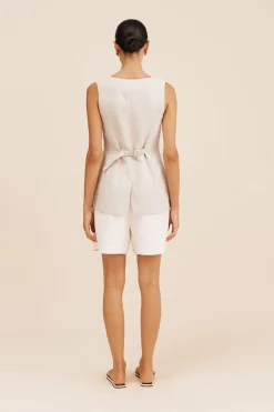 EMMA VEST - | POSSE Online