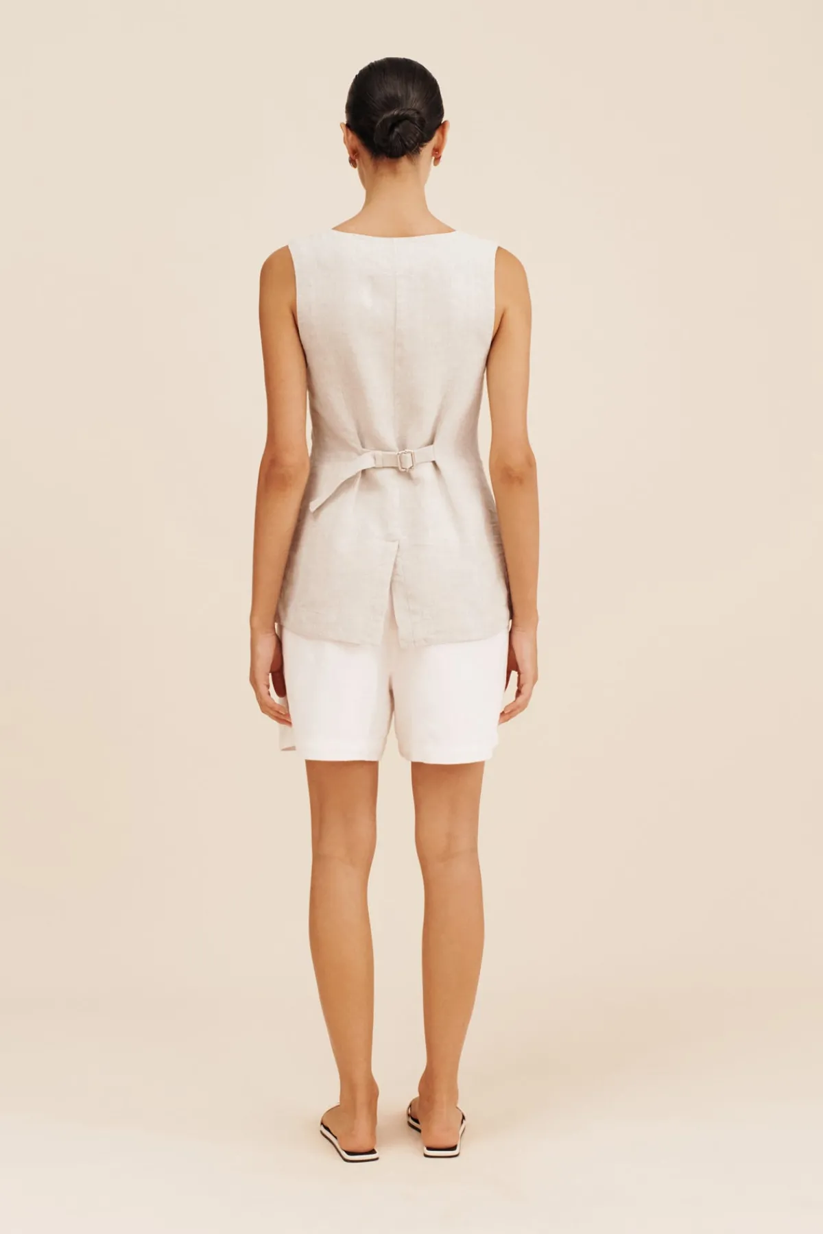 EMMA VEST - | POSSE Online