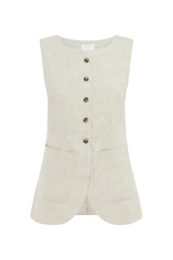 EMMA VEST - | POSSE Online