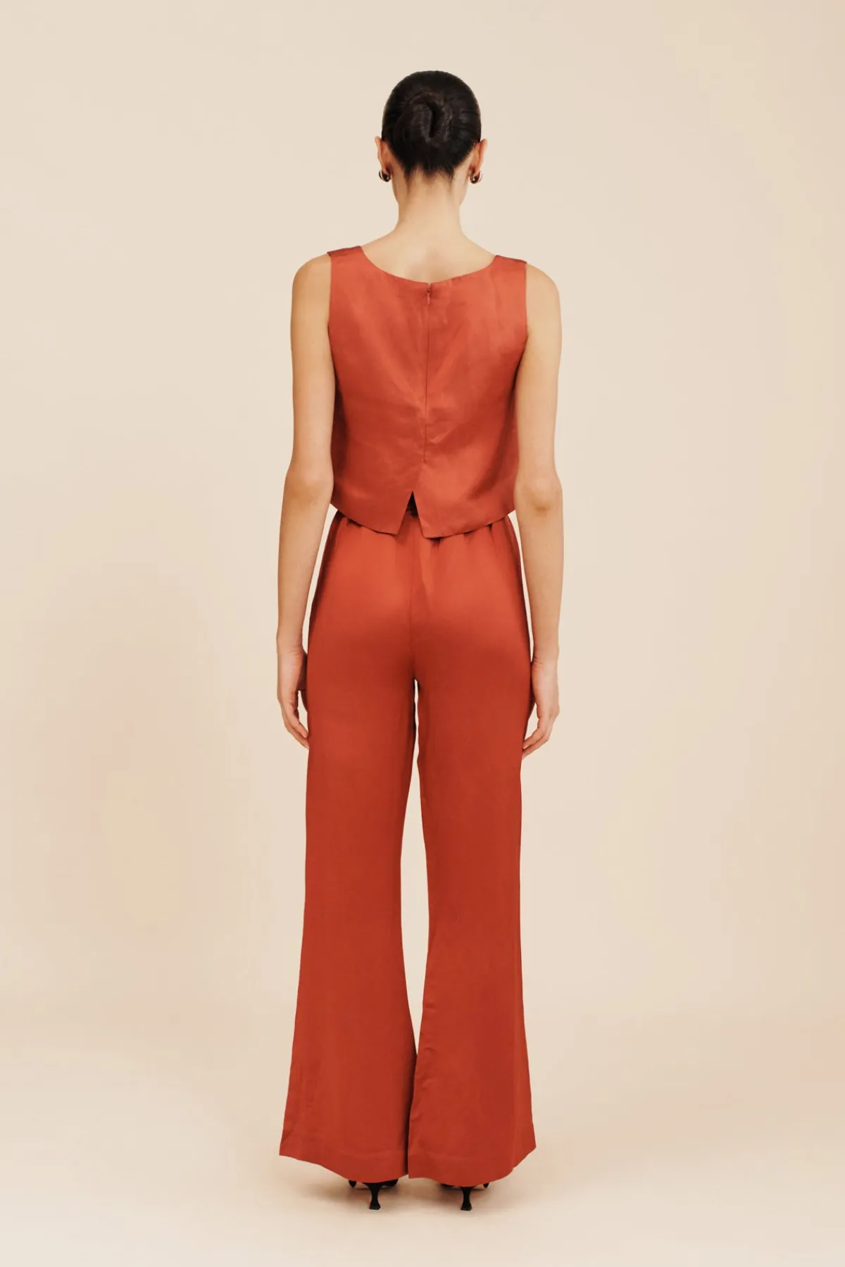 GIGI CROP TOP - | POSSE Hot