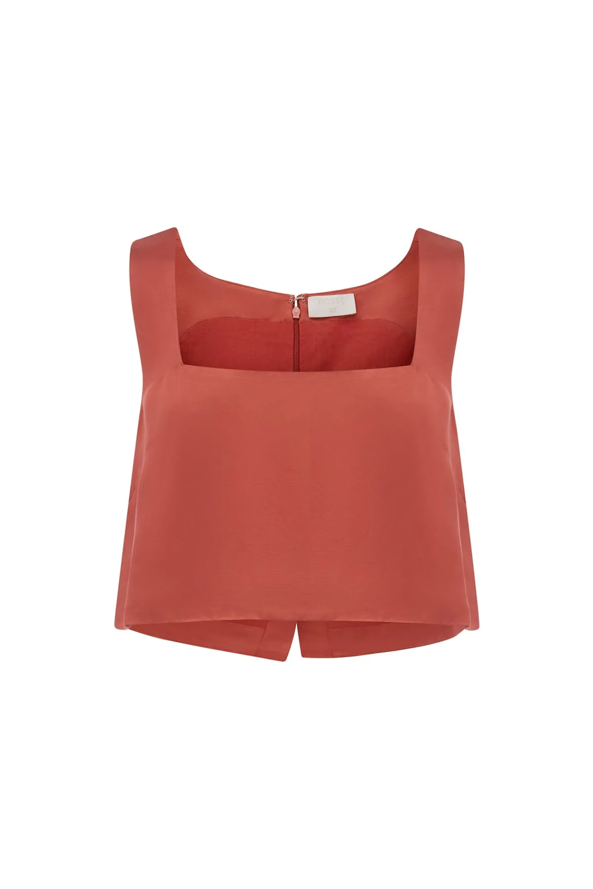 GIGI CROP TOP - | POSSE Hot