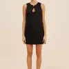 GIGI MINI DRESS - | POSSE Clearance