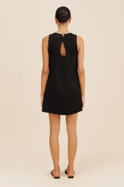 GIGI MINI DRESS - | POSSE Clearance