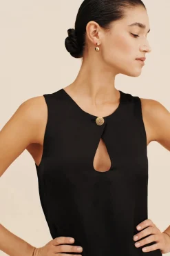 GIGI MINI DRESS - | POSSE Clearance