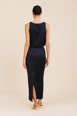 GIGI PENCIL SKIRT - | POSSE Store