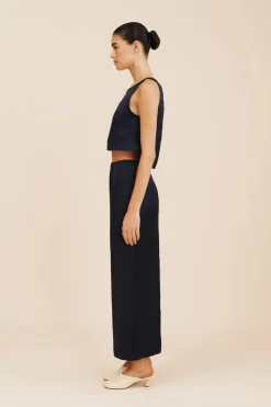 GIGI PENCIL SKIRT - | POSSE Store