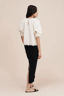 HARVEY SKIRT - | POSSE Hot